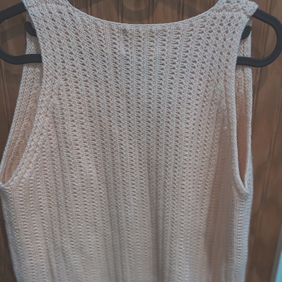 GAP SWEATER VEST - Picture 6 of 6